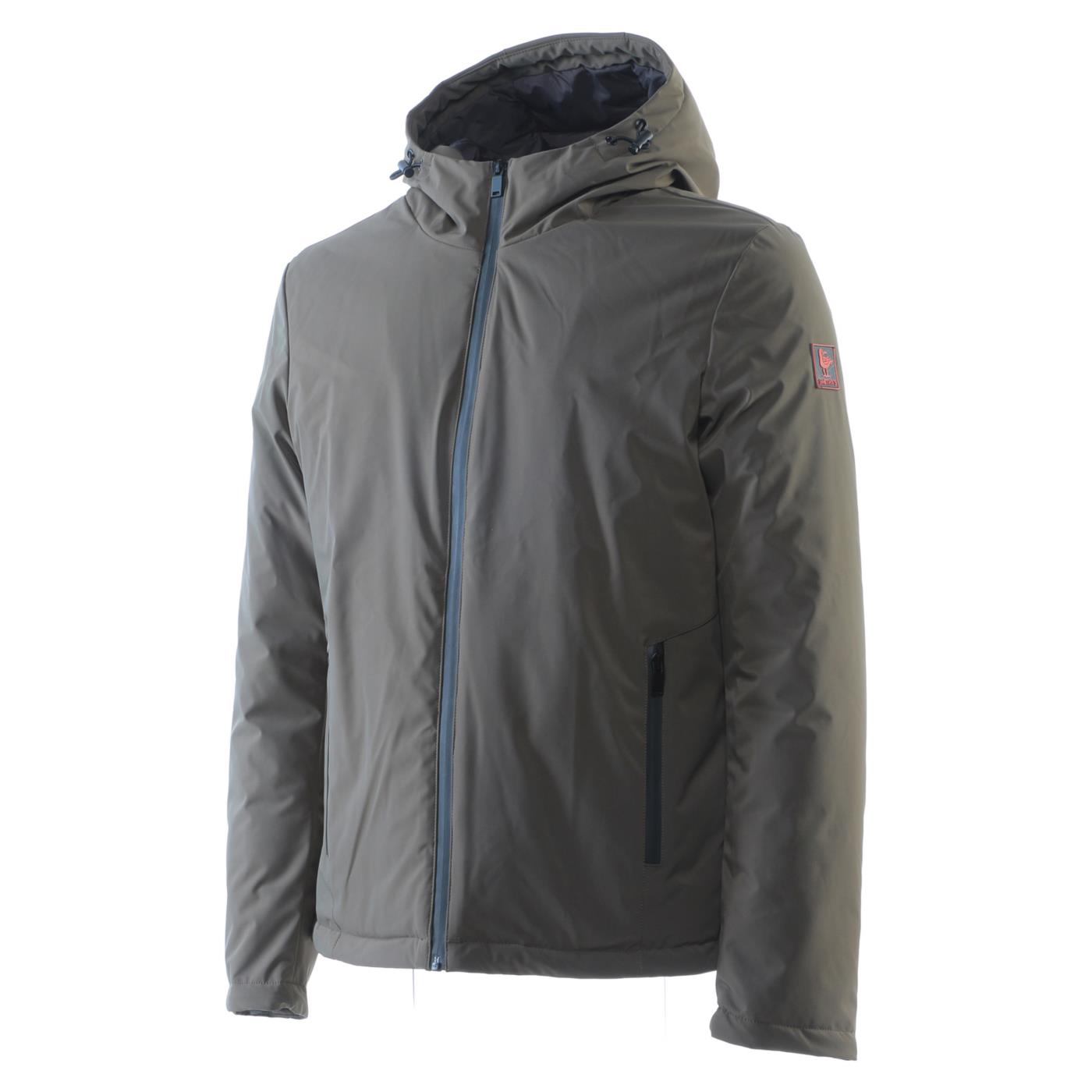 SMITHY'S ENGLAND GIACCA UOMO