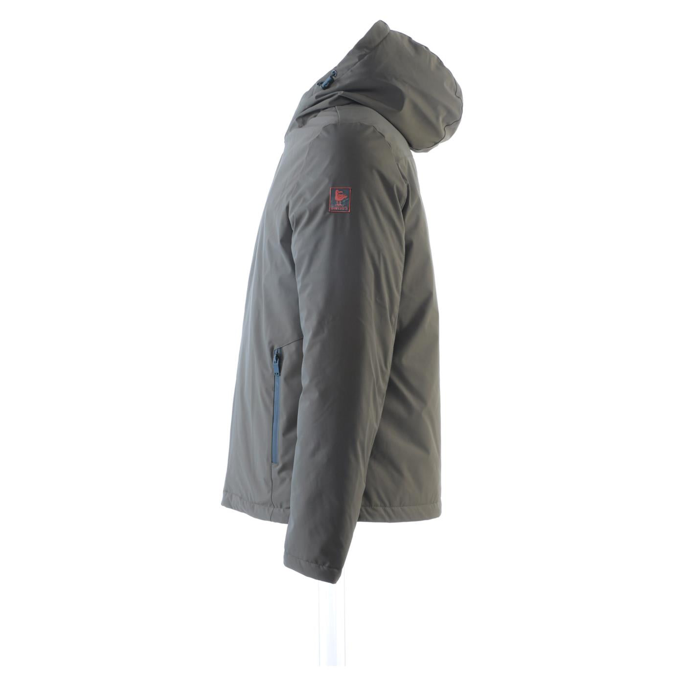 SMITHY'S ENGLAND GIACCA UOMO