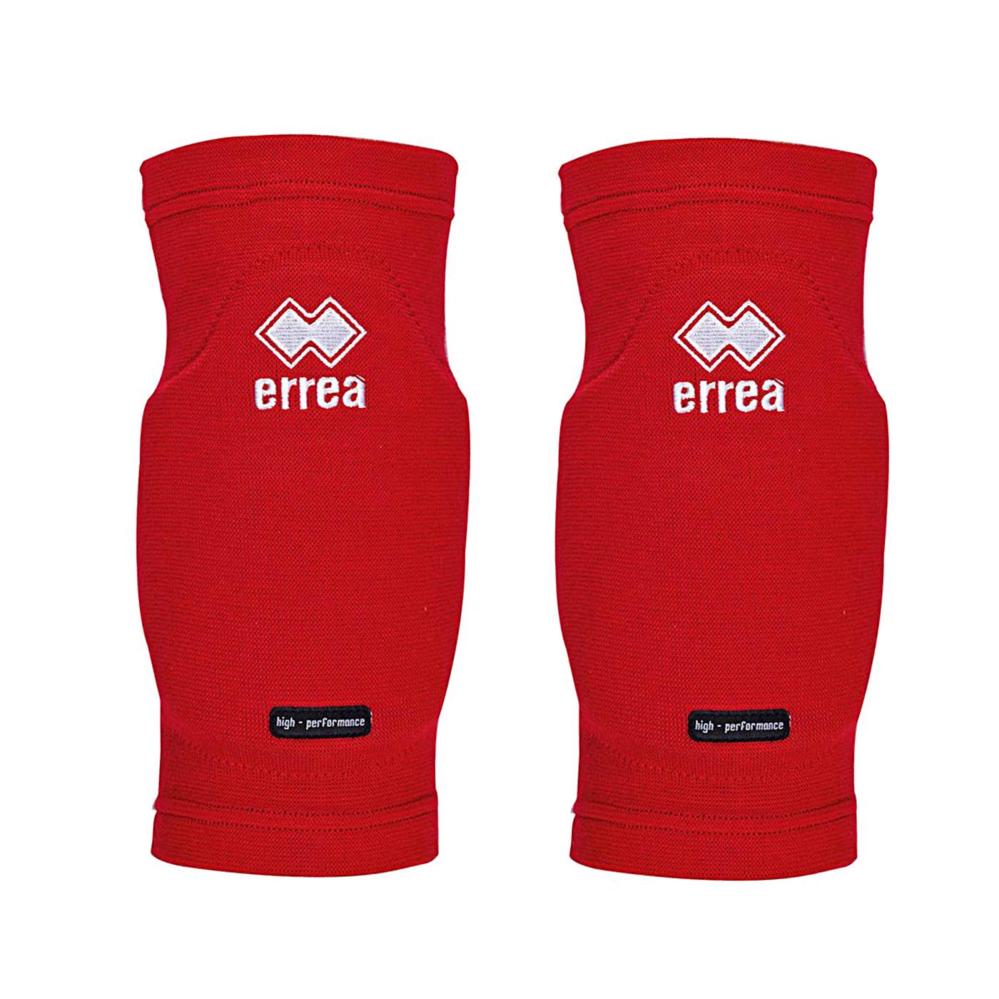 ERREA GINOCCHIERA TOKIO ROSSO