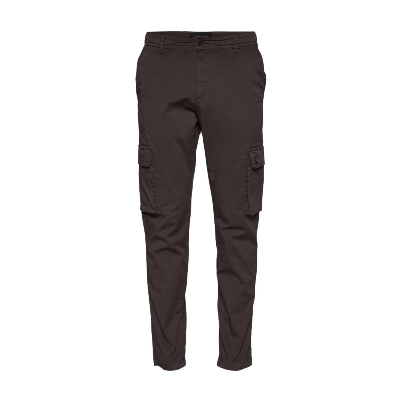 LYLE & SCOTT MAIN ROAD CARGO TROUSERS