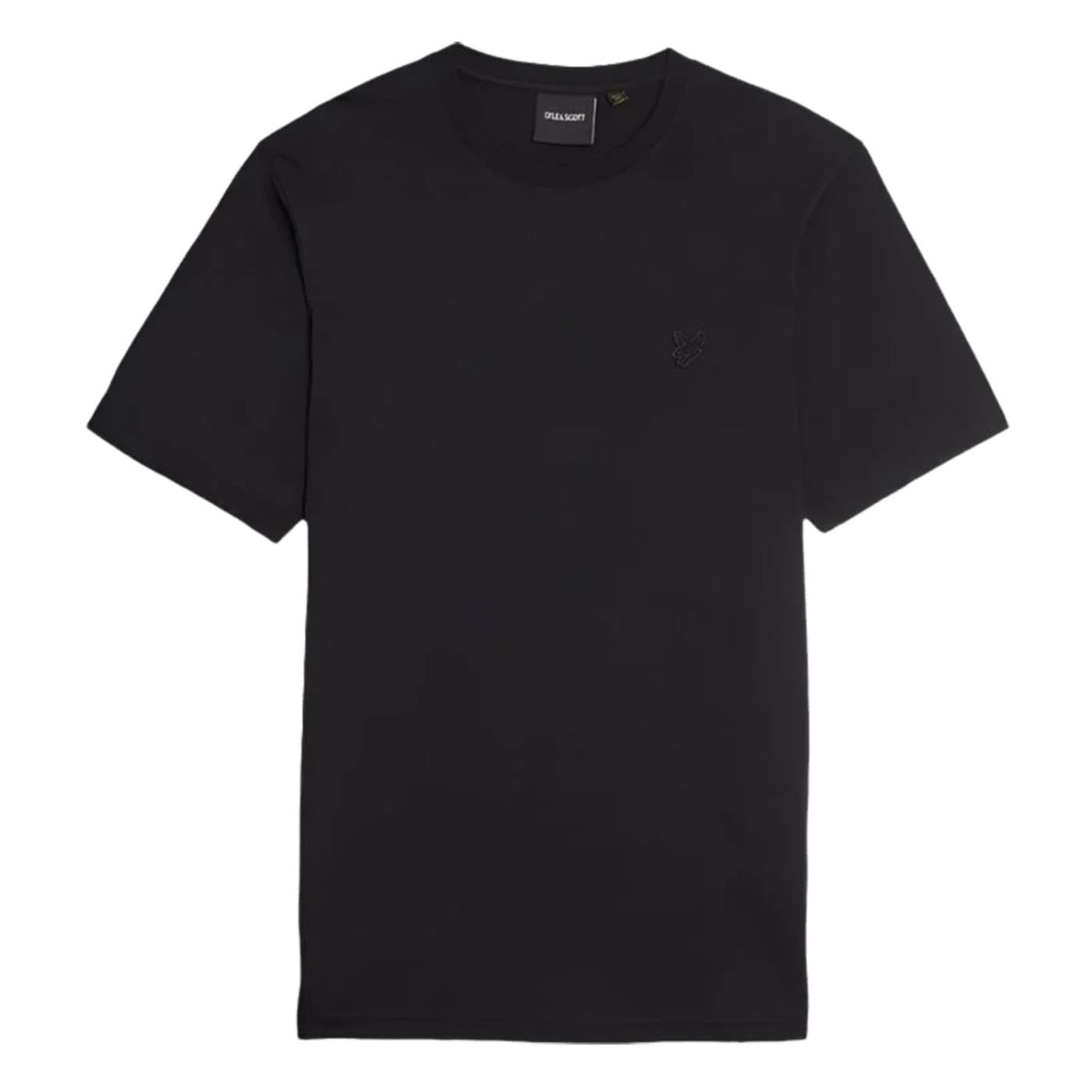 LYLE & SCOTT SUPERFINE T-SHIRT
