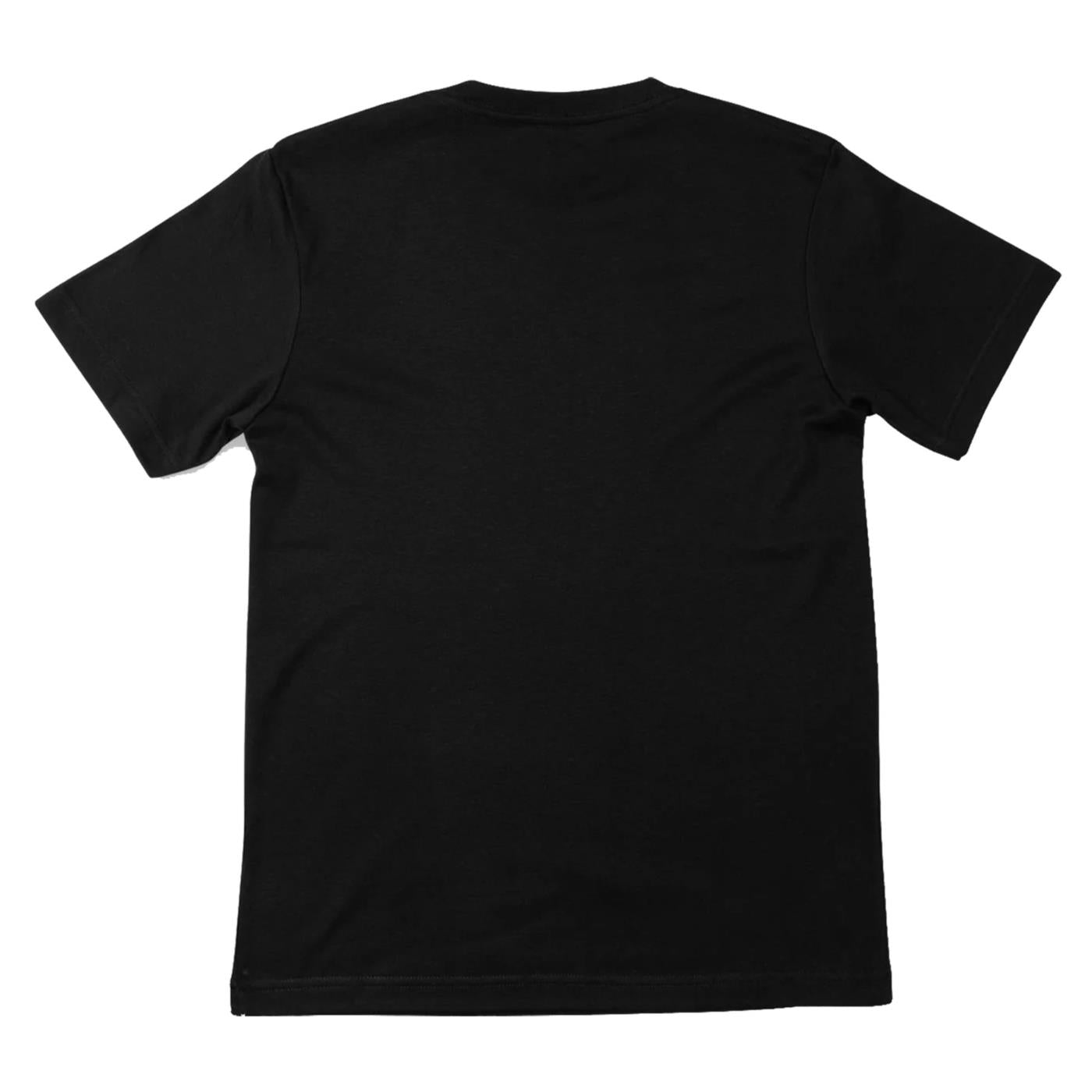 DOLOMIST DOLOMIST TEE BLACK