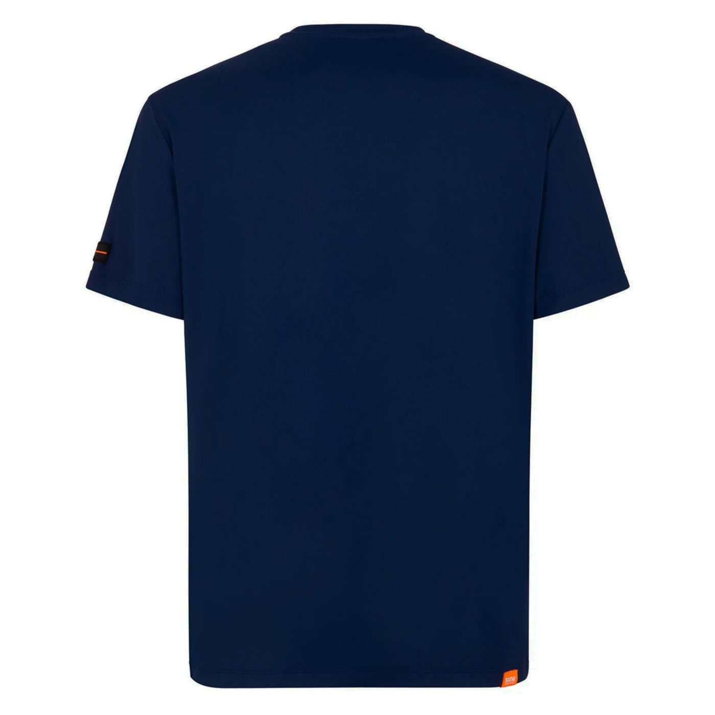 SUNS T-SHIRT PAUL POCKET