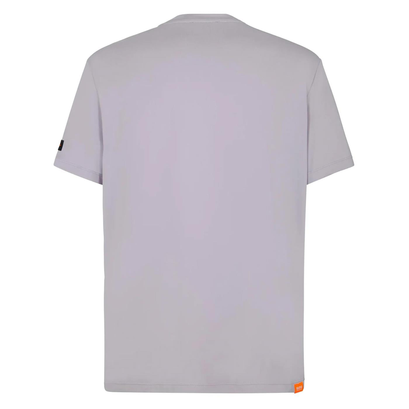 SUNS T-SHIRT PAUL POCKET