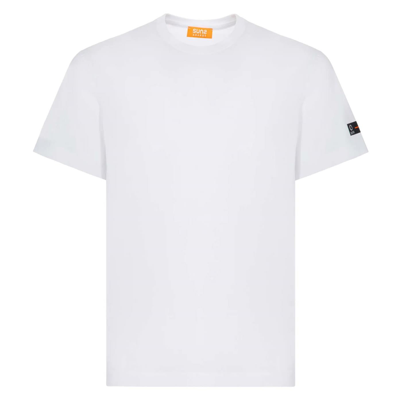 SUNS T-SHIRT PAUL LUX