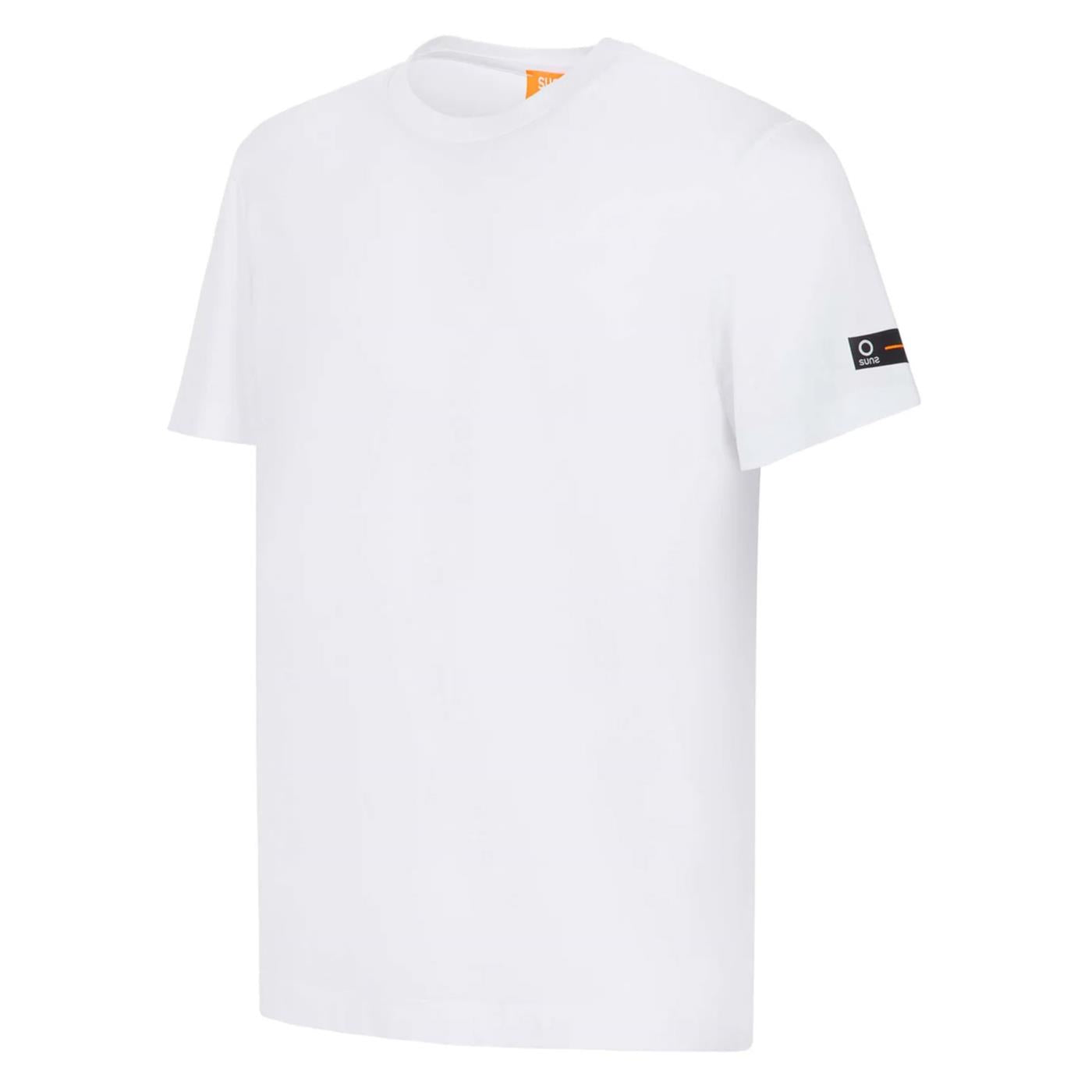 SUNS T-SHIRT PAUL LUX