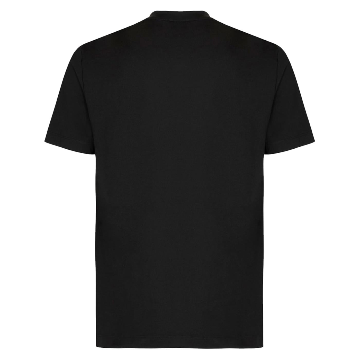 SUNS T-SHIRT PAUL LOMELLINA