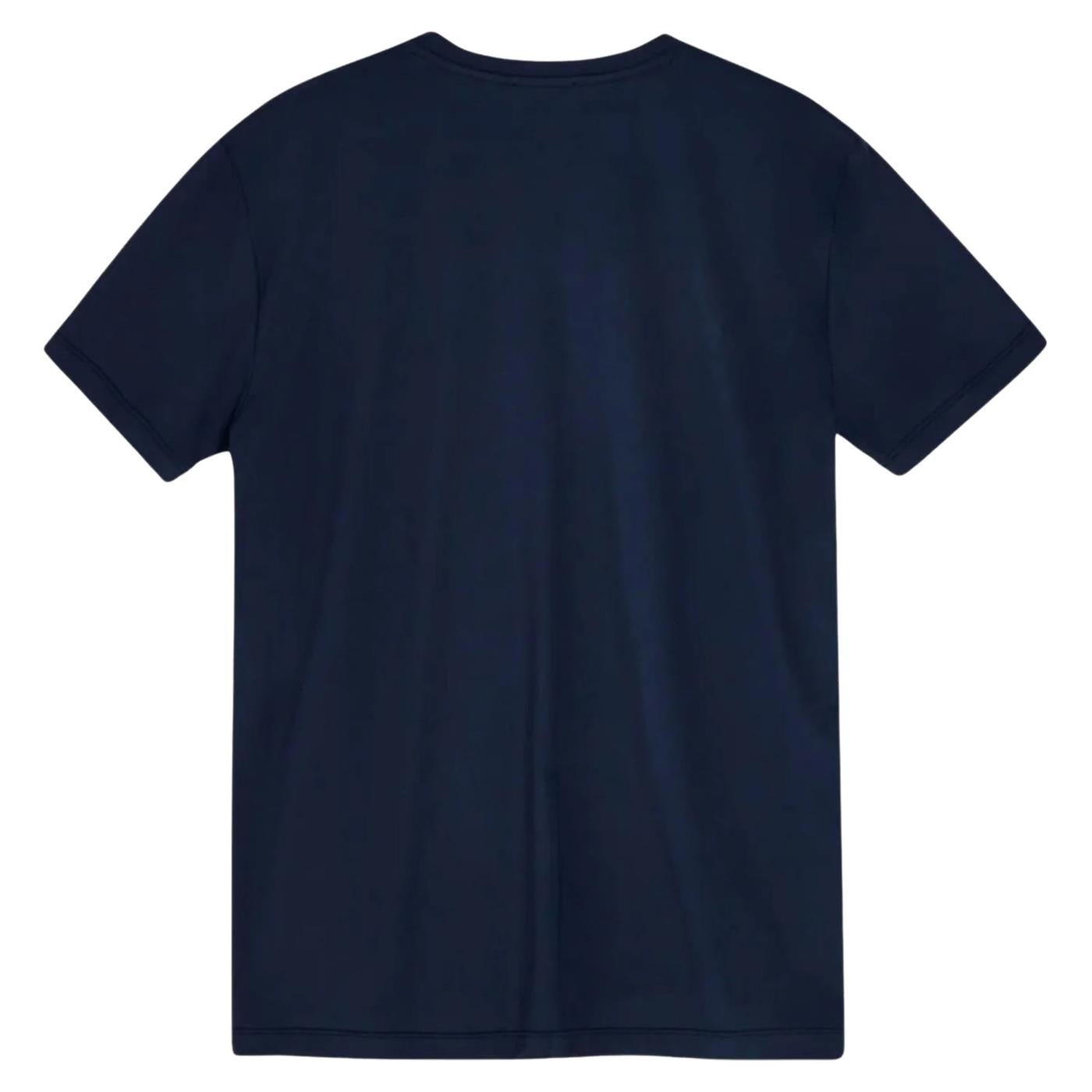 SUNS T-SHIRT PAUL LOMELLINA