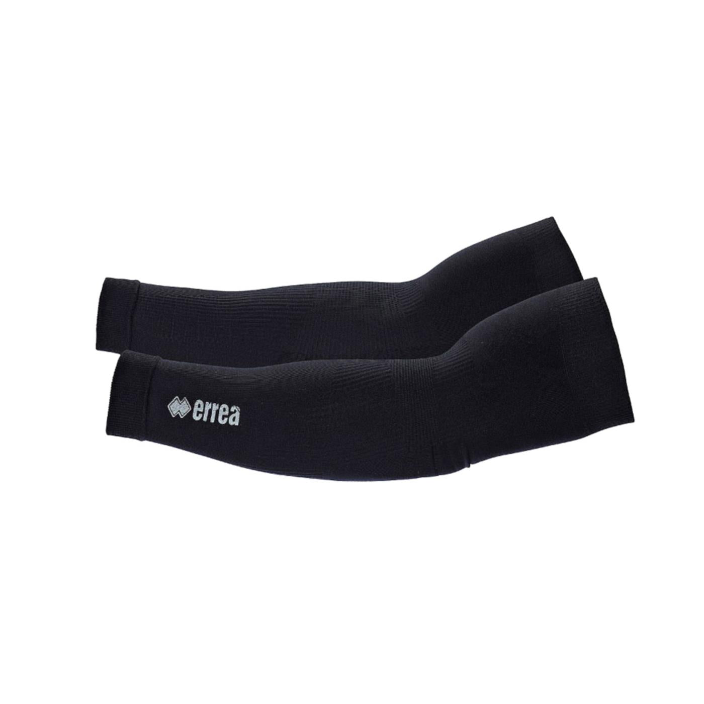 ERREA KNIK MANICOTTI NERO