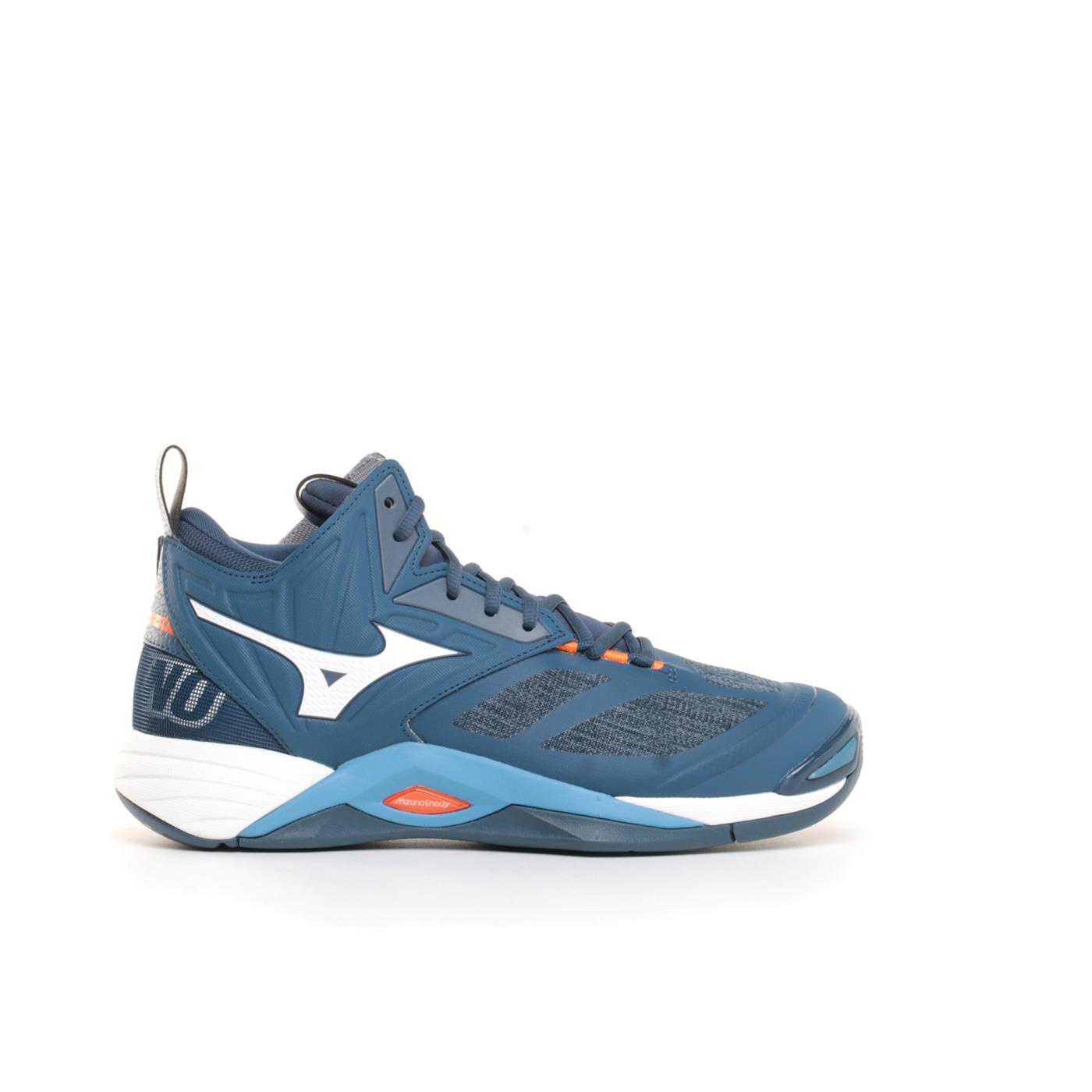 MIZUNO WAVE MOMENTUM 2 MID
