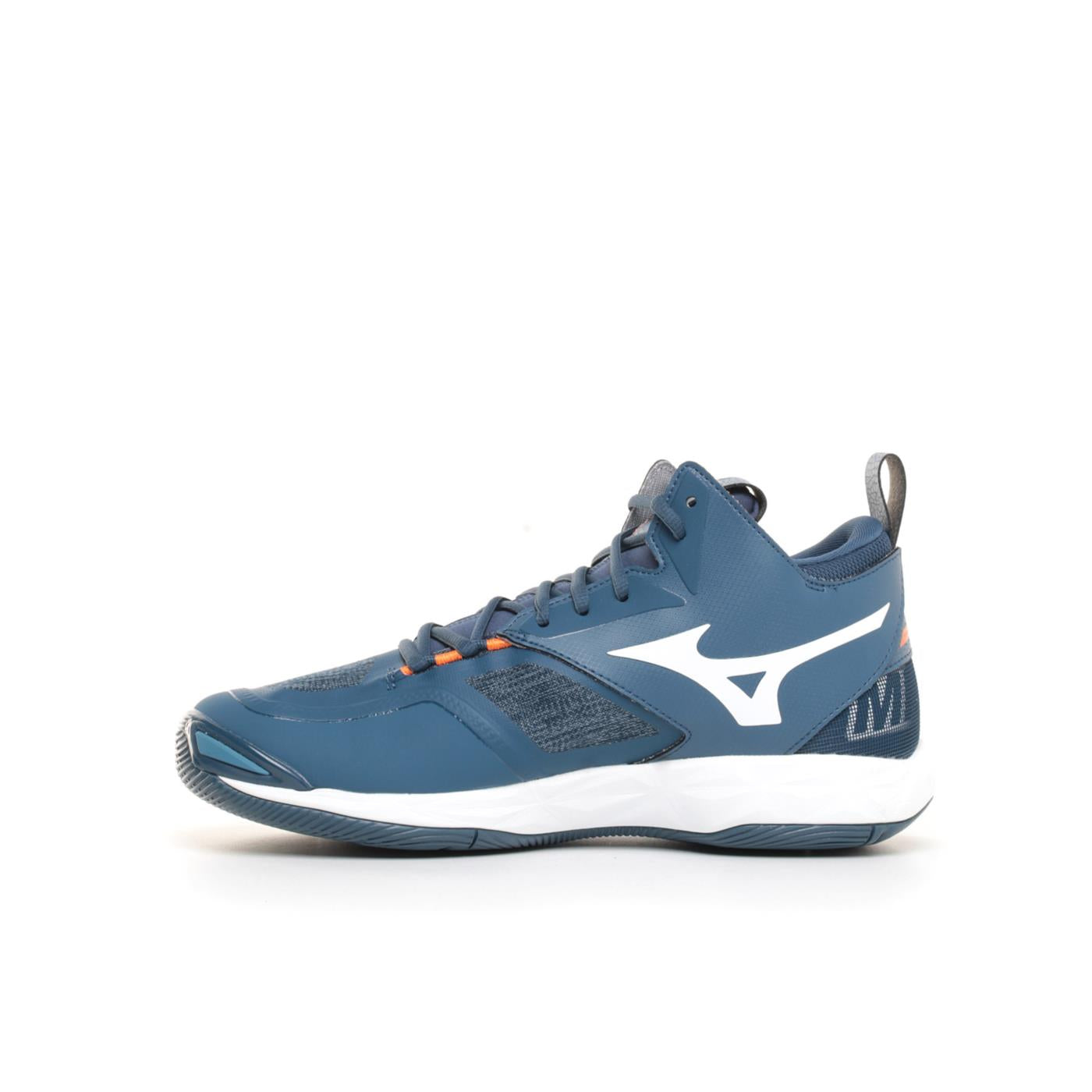 MIZUNO WAVE MOMENTUM 2 MID