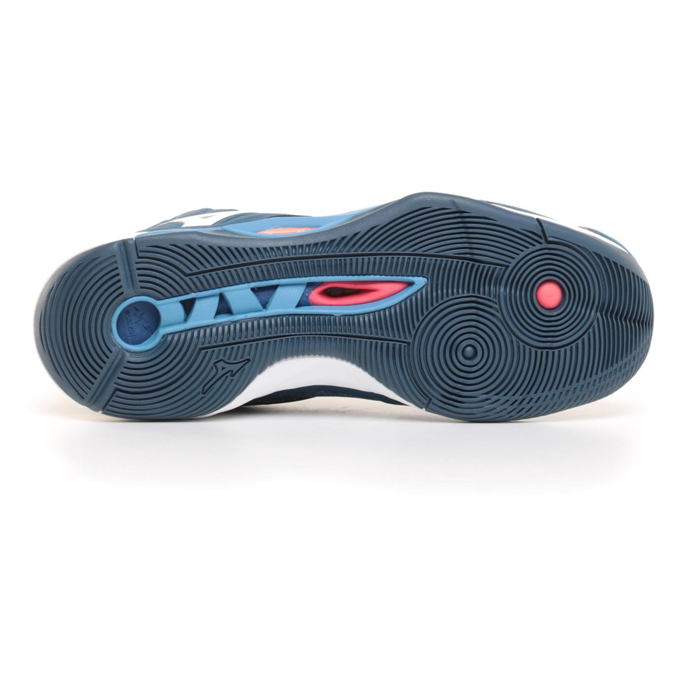 MIZUNO WAVE MOMENTUM 2 MID