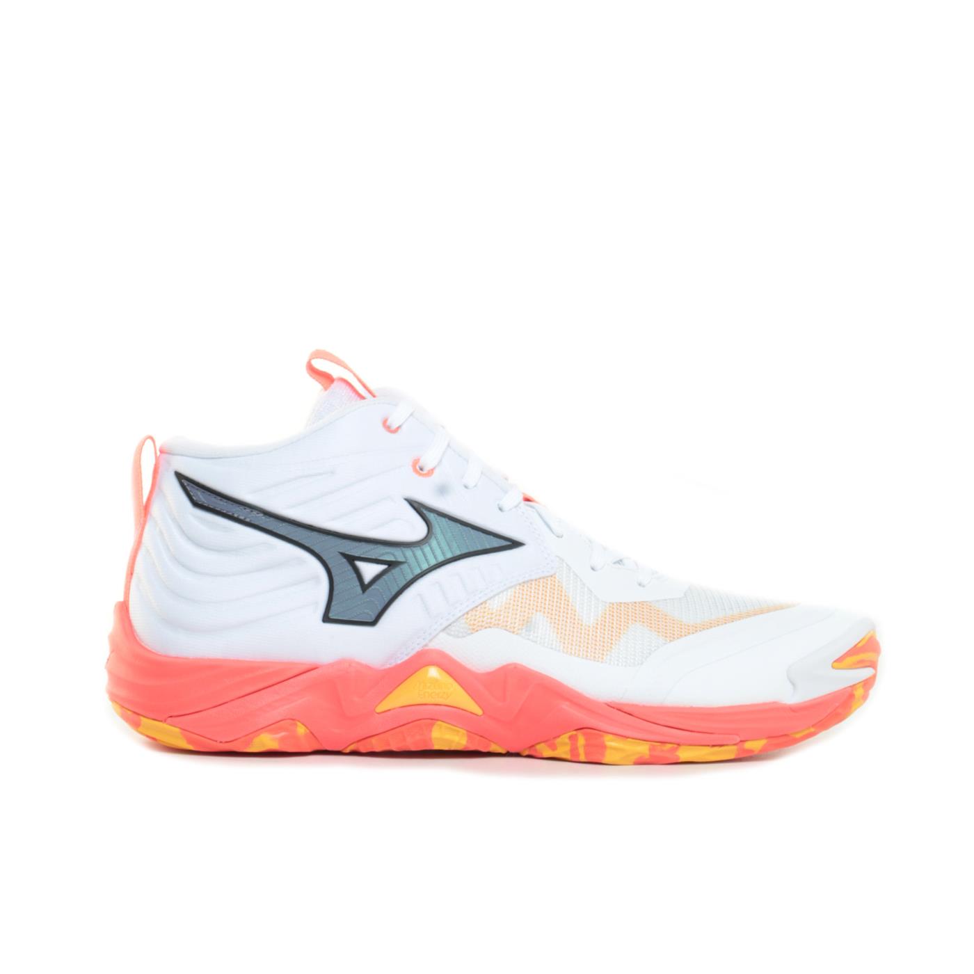 MIZUNO WAVE MOMENTUM ELITE MID