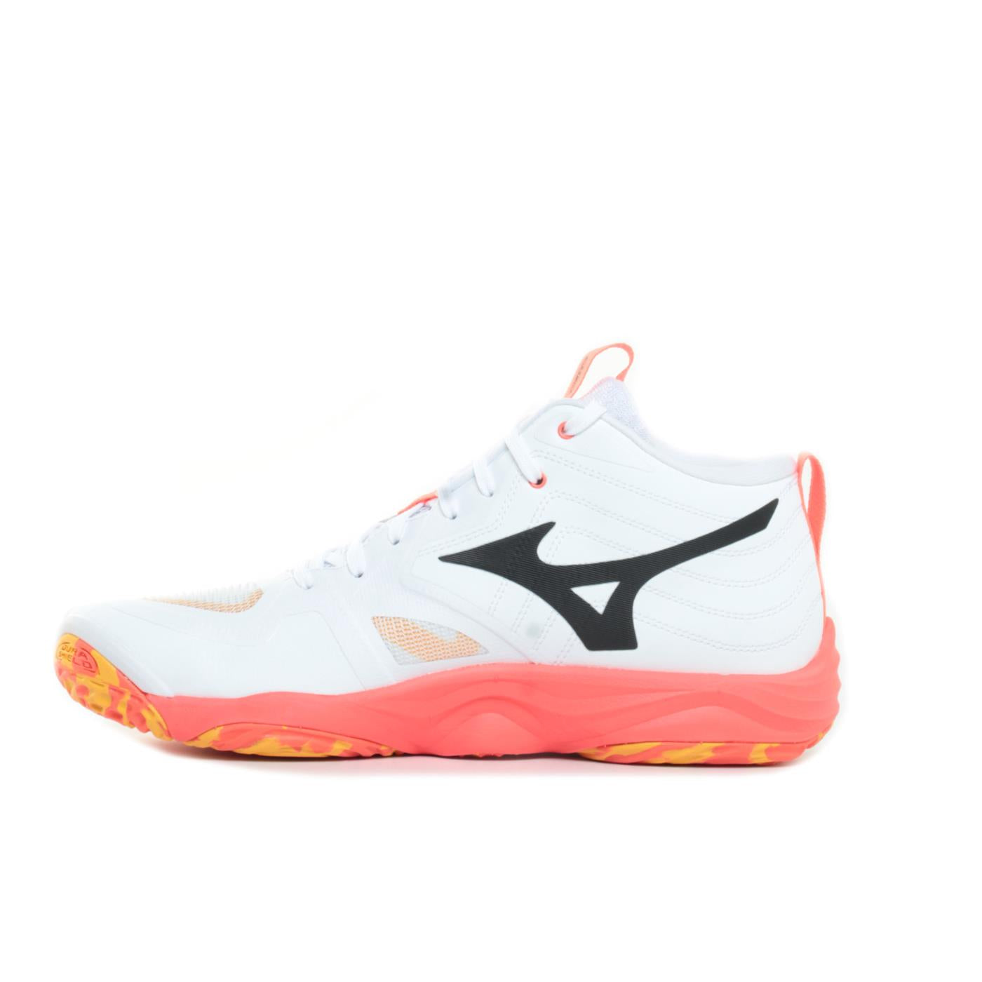 MIZUNO WAVE MOMENTUM ELITE MID