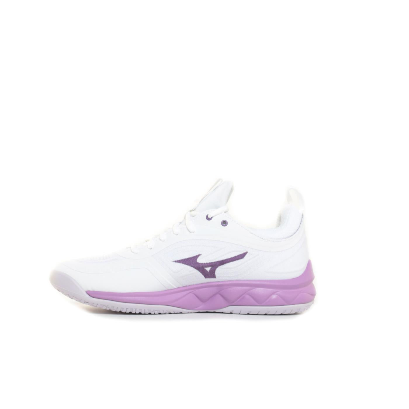 MIZUNO WAVE LUMINOUS 3 WOMAN