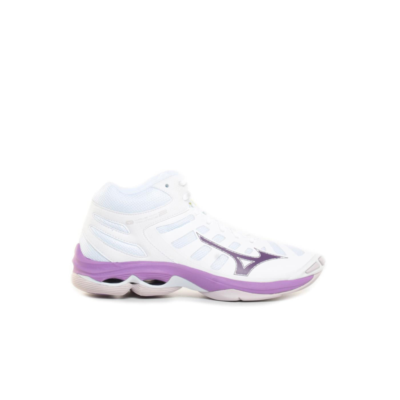 MIZUNO WAVE VOLTAGE 2 MID WOMAN