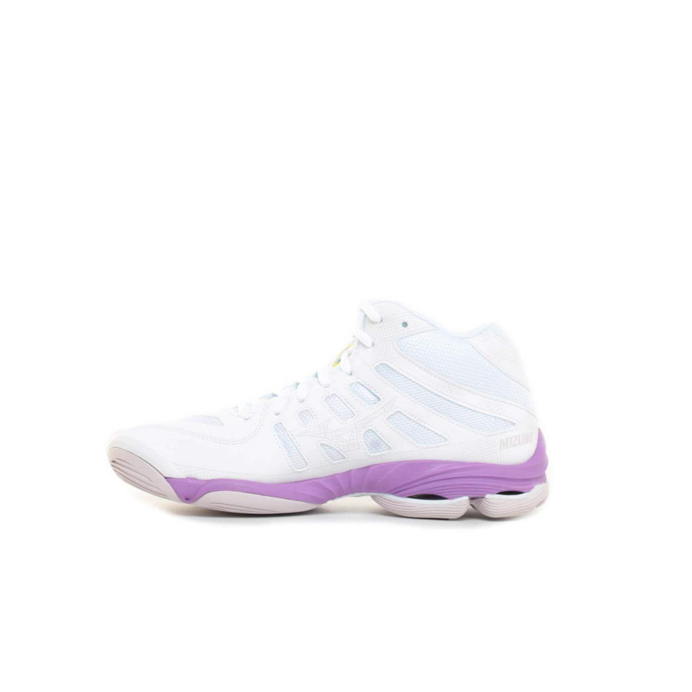 MIZUNO WAVE VOLTAGE 2 MID WOMAN