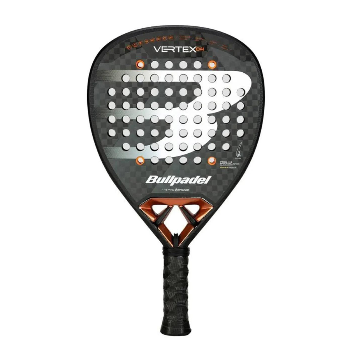 BULLPADEL VERTEX 04 25