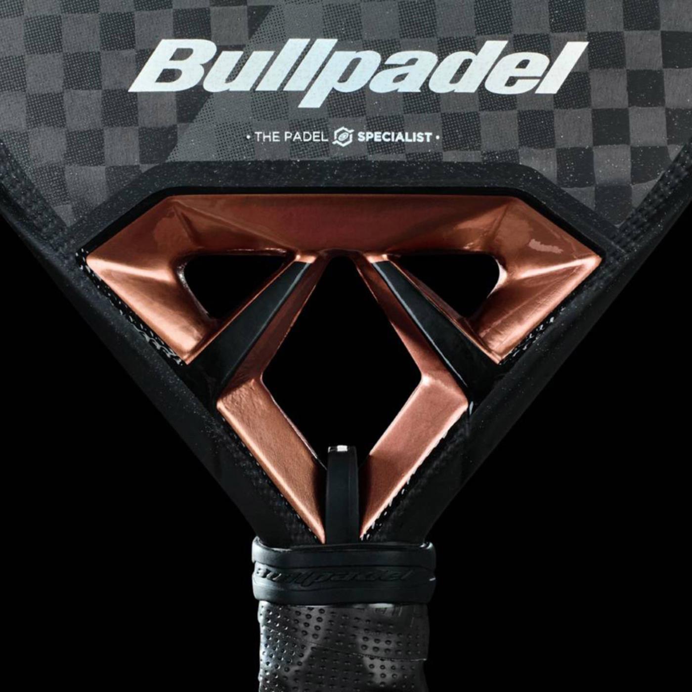 BULLPADEL VERTEX 04 25
