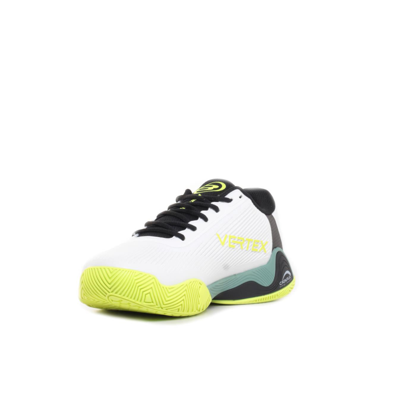 BULLPADEL VERTEX VIBRAM 25V