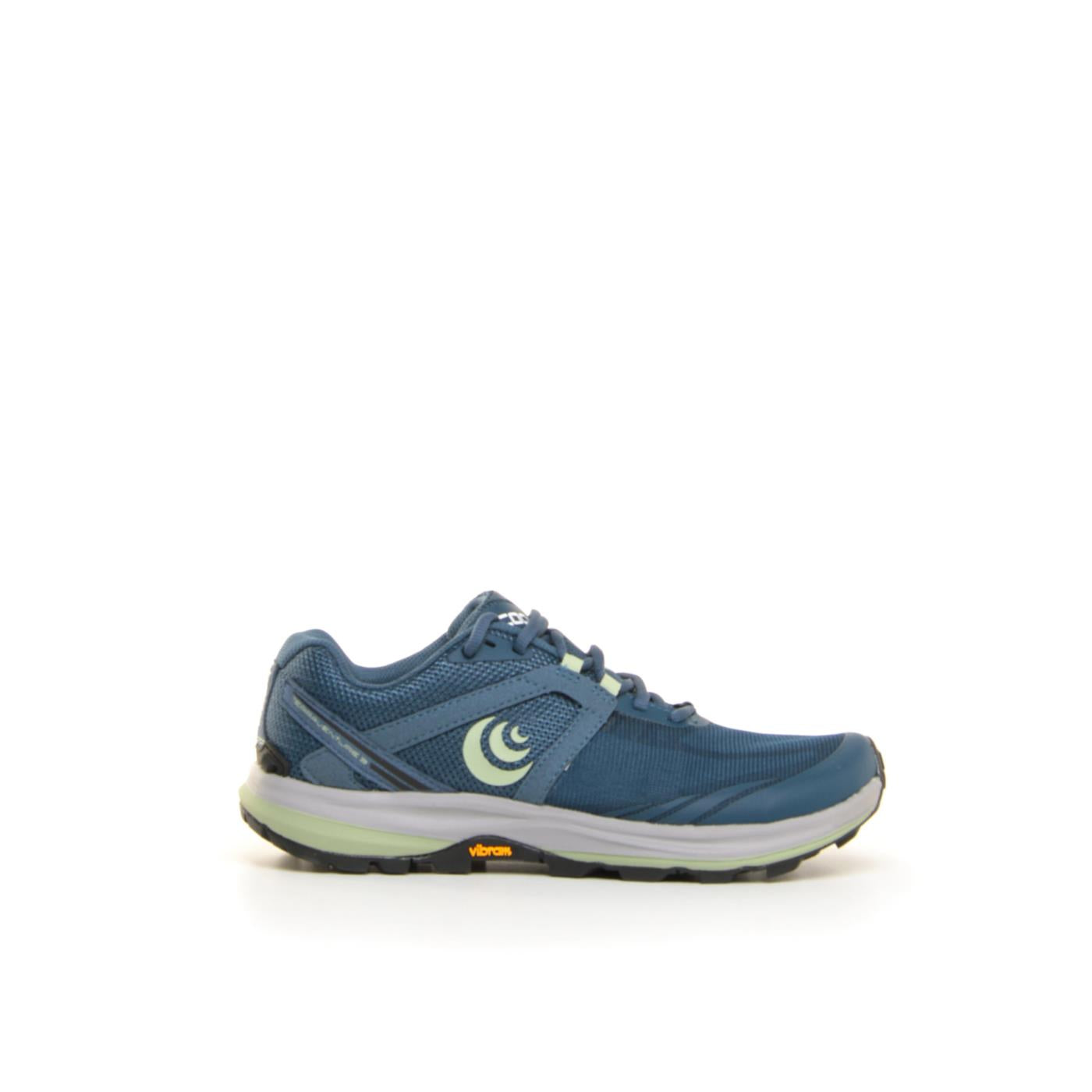 TOPO ATHLETIC TERRAVENTURE 3 W DROP 3MM