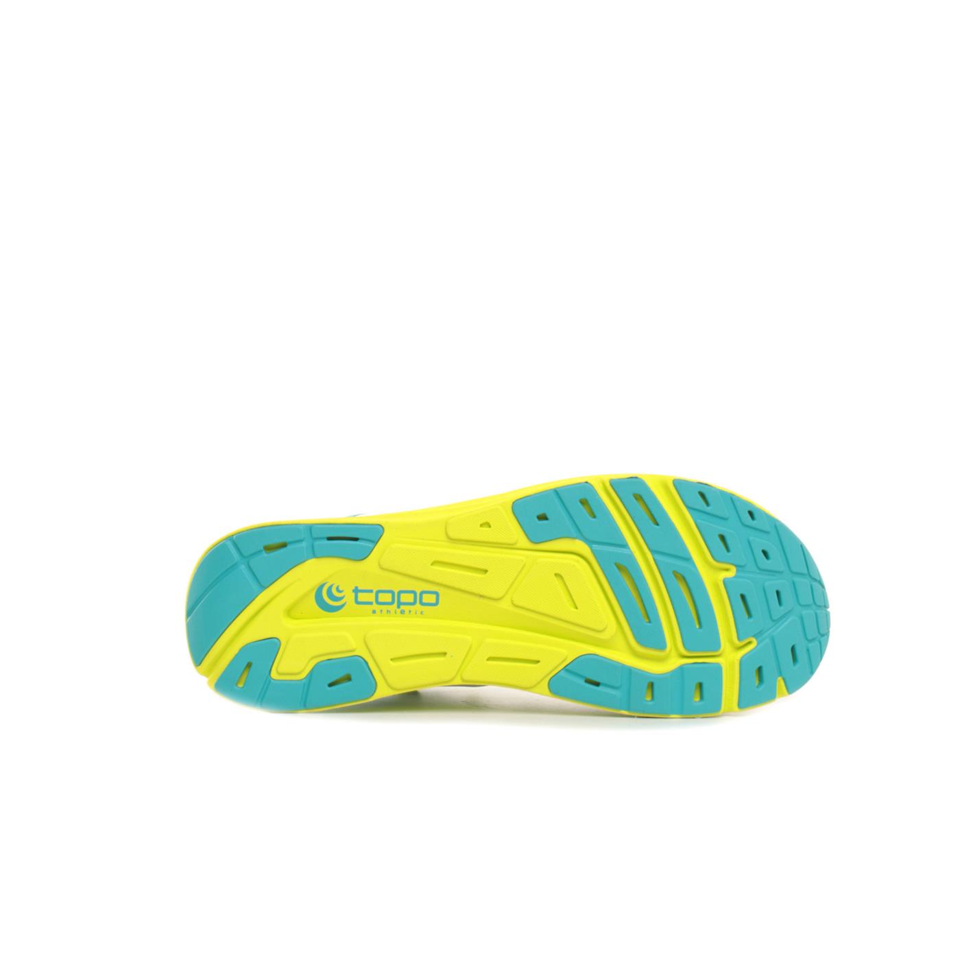 TOPO ATHLETIC FLY-LYTE 4 W DROP 3 MM