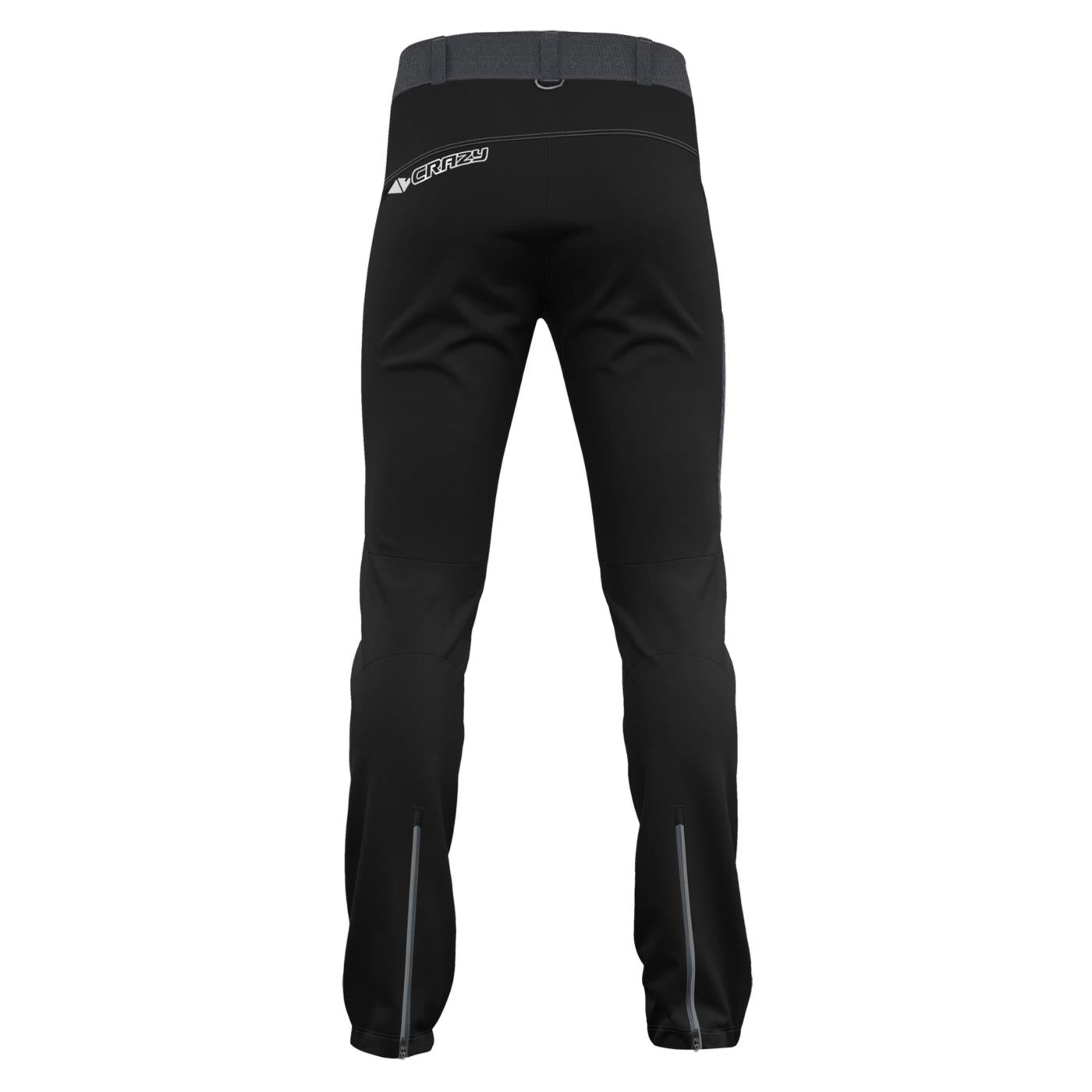 CRAZY IDEA PANT RESOLUTION