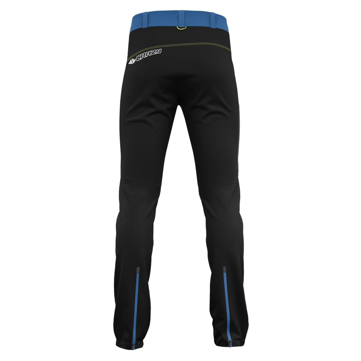 CRAZY IDEA PANT RESOLUTION