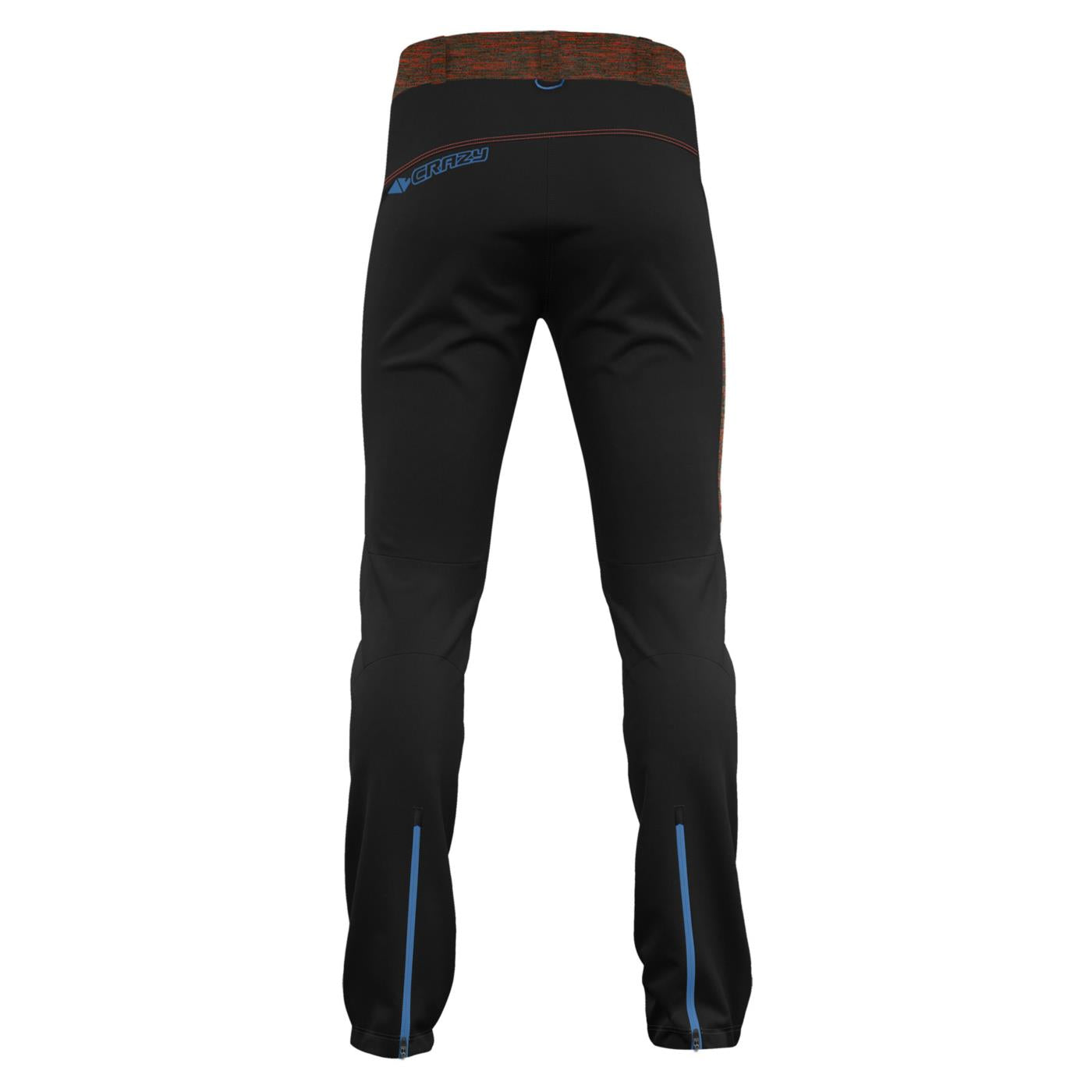 CRAZY IDEA PANT RESOLUTION