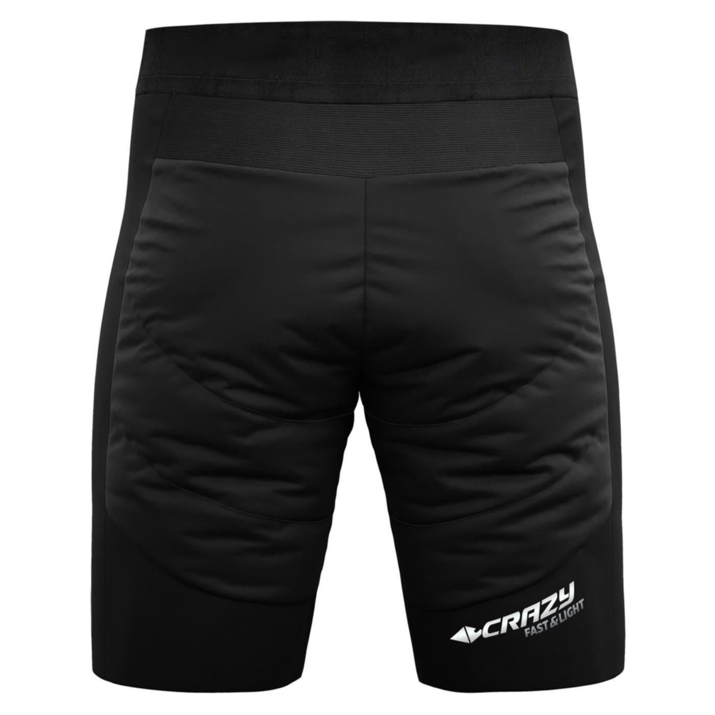 CRAZY IDEA SHORT ACCELERATION