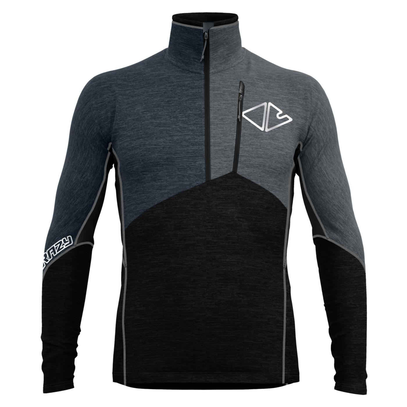 CRAZY IDEA PULL FLAME