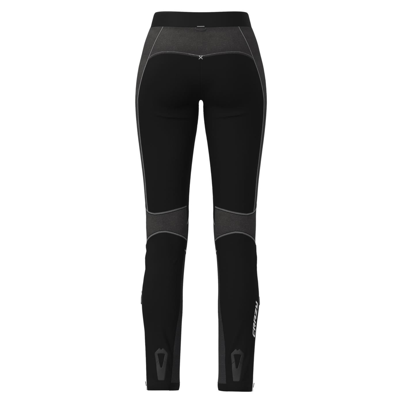 CRAZY IDEA PANT ELECTRA WOMAN