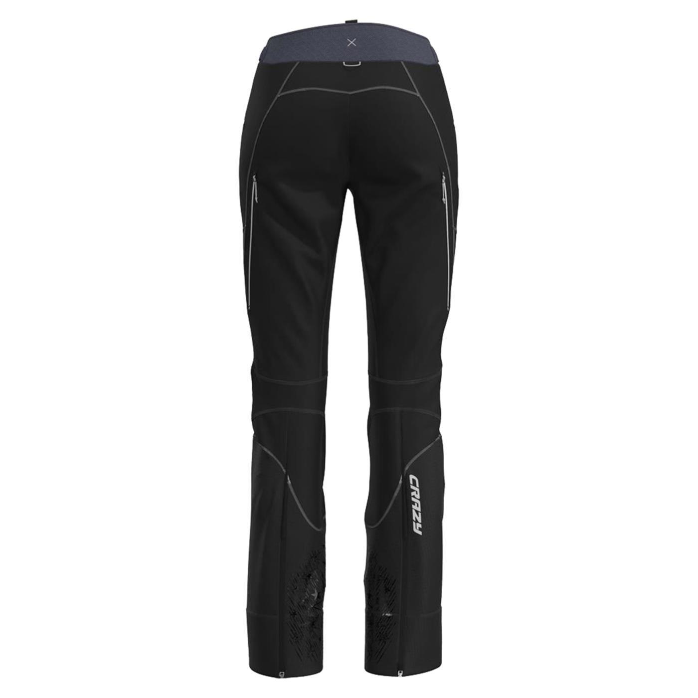 CRAZY IDEA PANT INSPIRE WOMAN