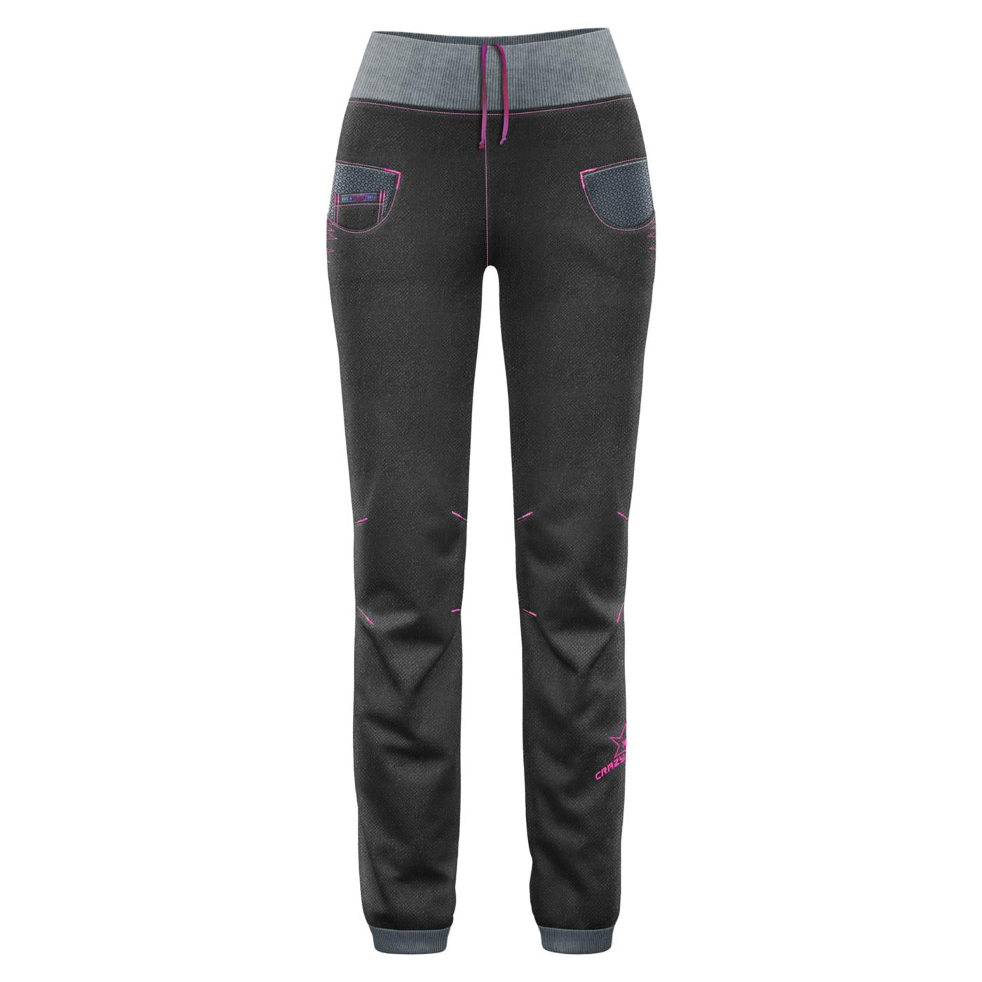 CRAZY IDEA PANT ARIA WOMAN