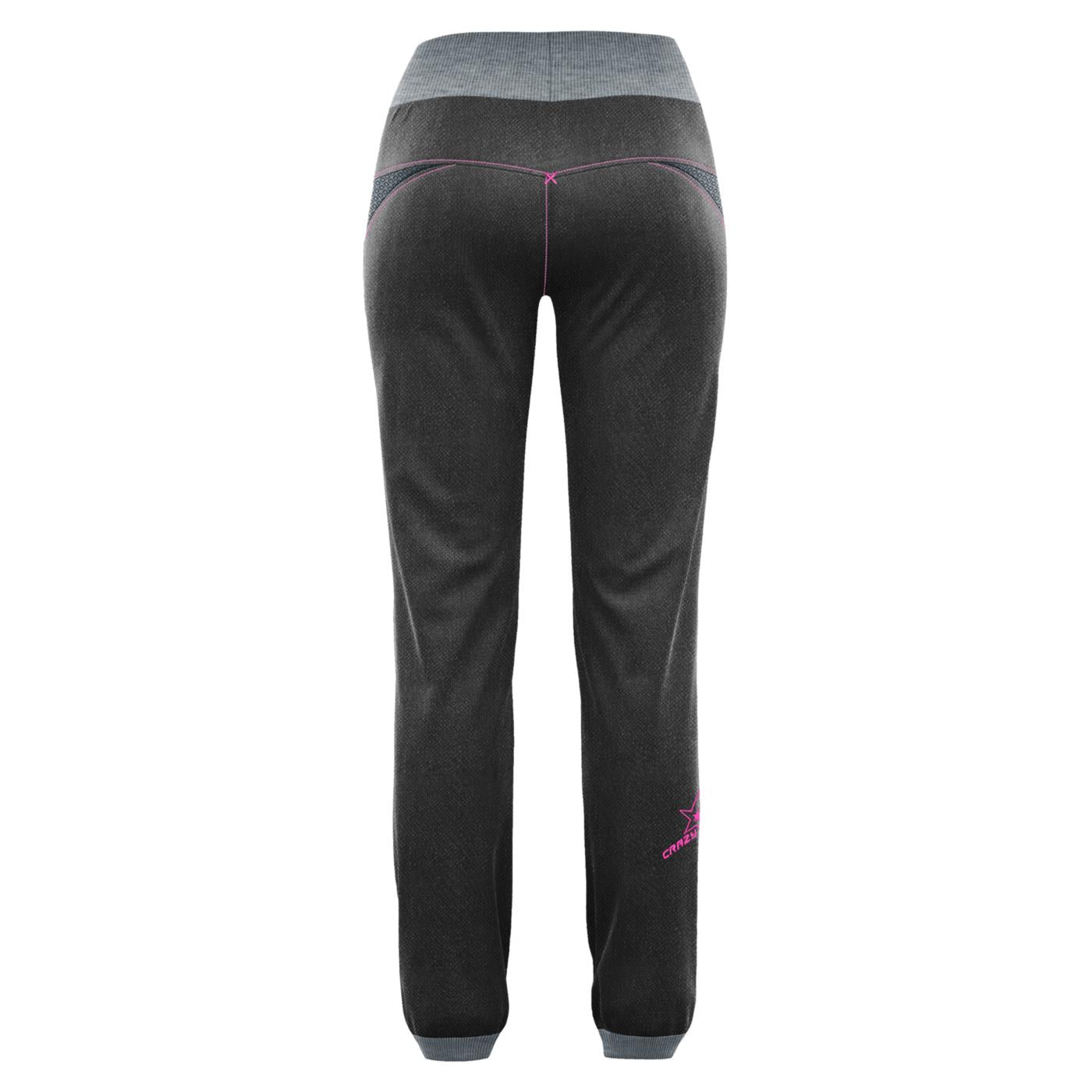 CRAZY IDEA PANT ARIA WOMAN