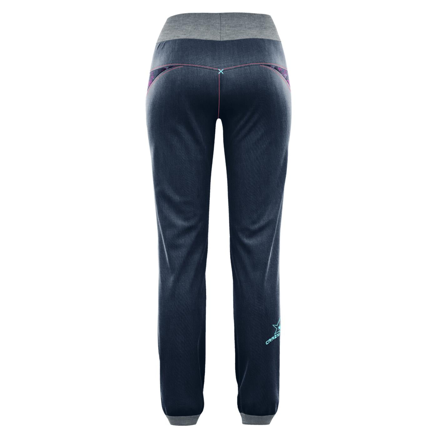 CRAZY IDEA PANT ARIA WOMAN