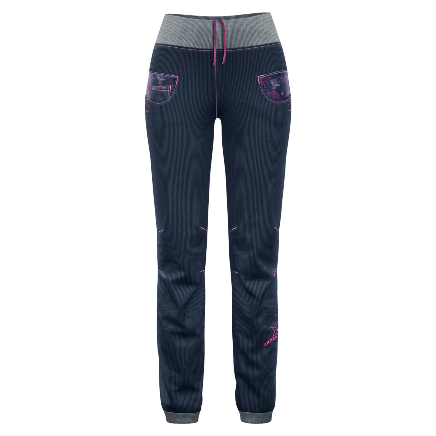 CRAZY IDEA PANT ARIA WOMAN