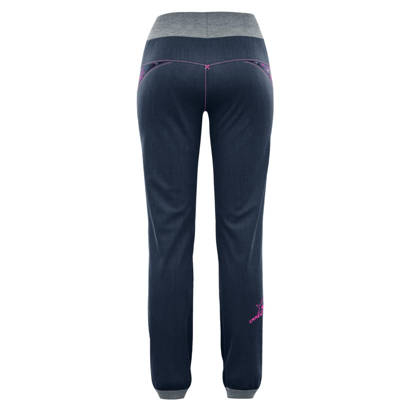CRAZY IDEA PANT ARIA WOMAN