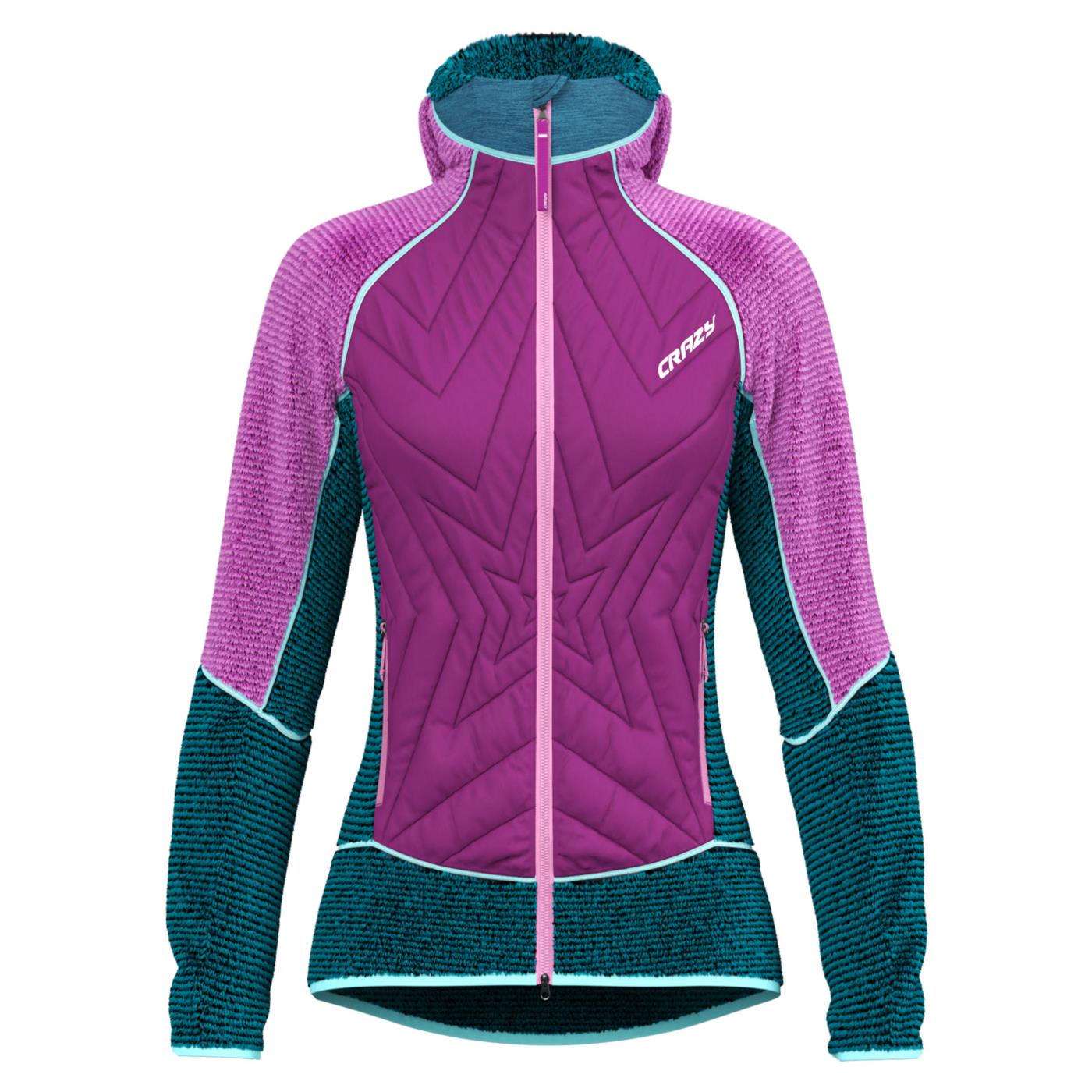 CRAZY IDEA JACKET AFTER WOMAN