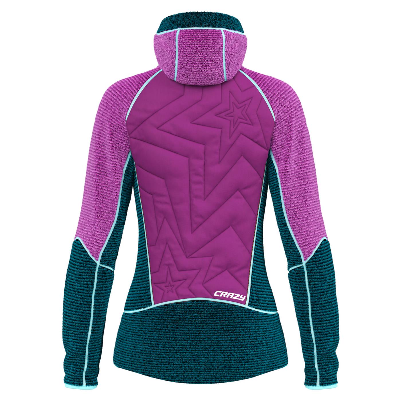 CRAZY IDEA JACKET AFTER WOMAN
