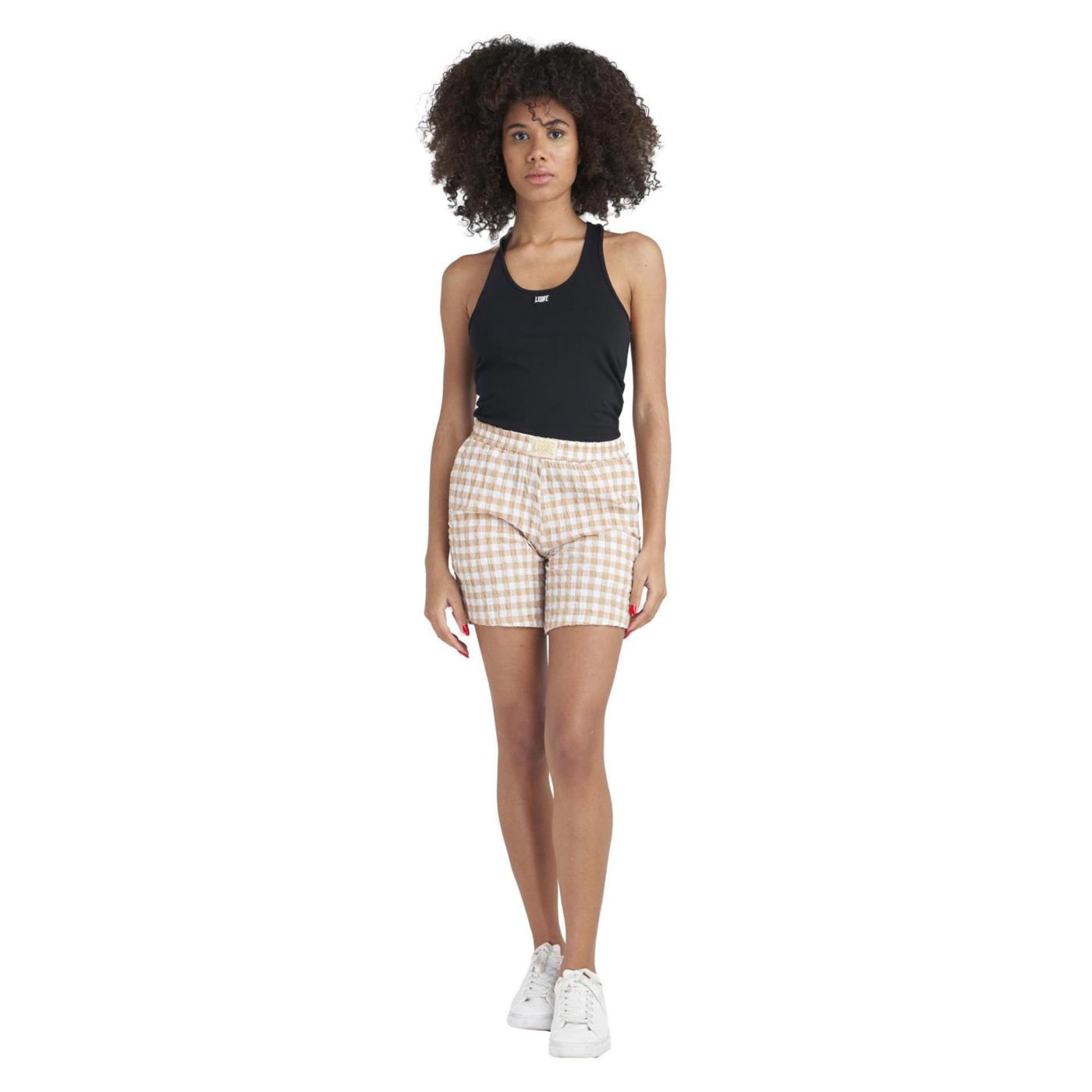 LEONE CHIC BOXING SHORTS