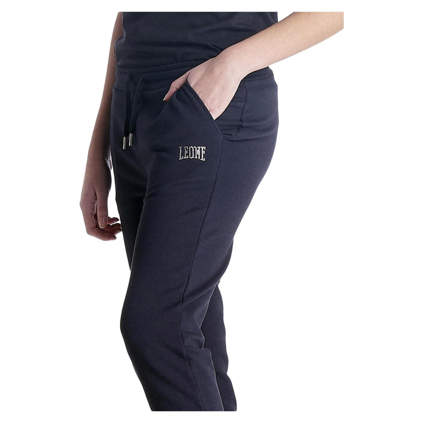 LEONE SWEATPANTS SHINE ON