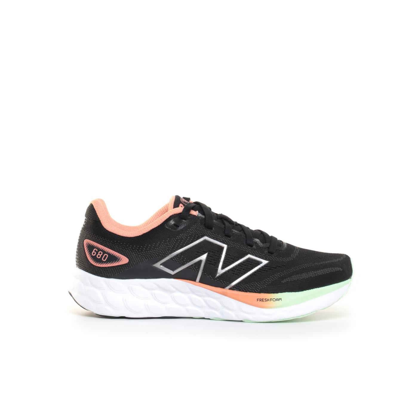 NEW BALANCE 680 V8 FRESH FOAM WOMAN