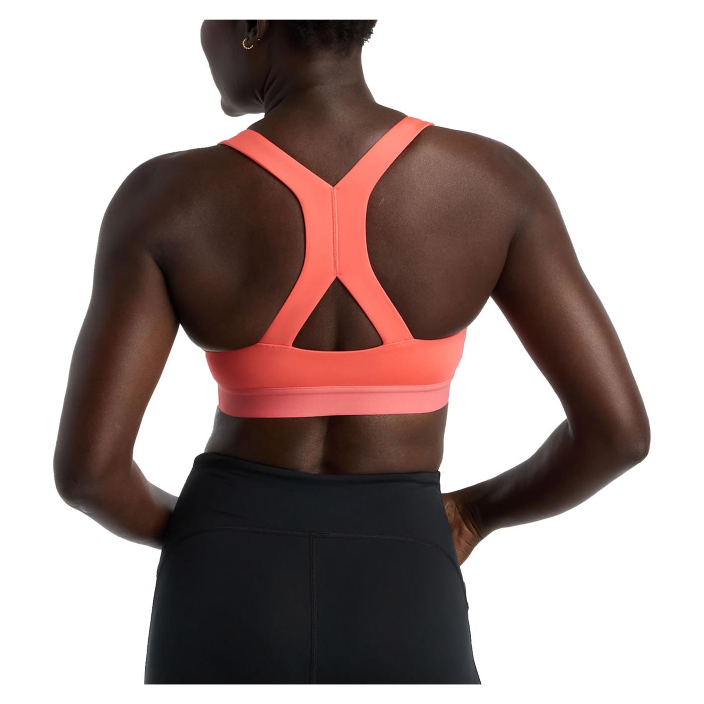 NEW BALANCE NB ESSENTIAL TRAIN BRA