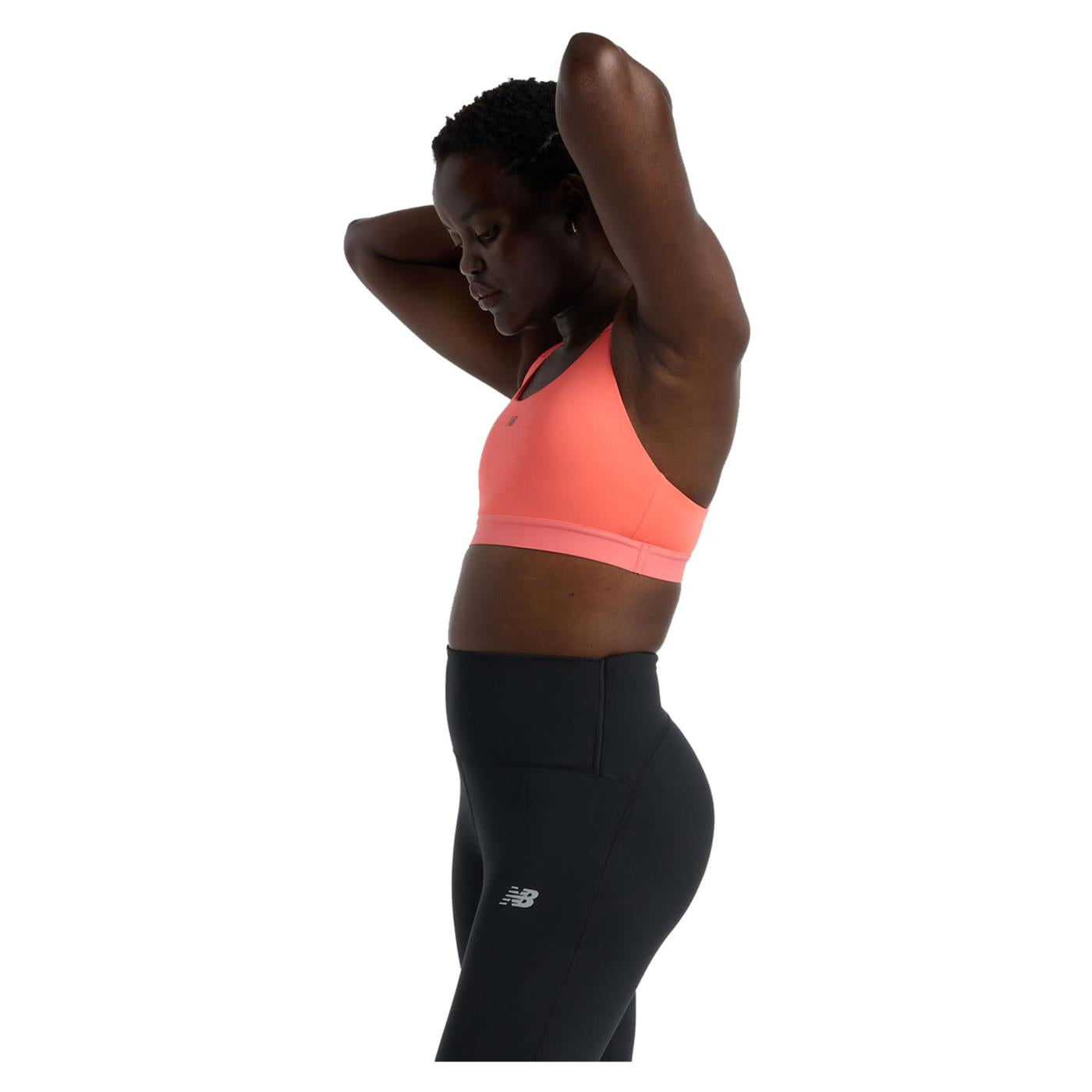 NEW BALANCE NB ESSENTIAL TRAIN BRA