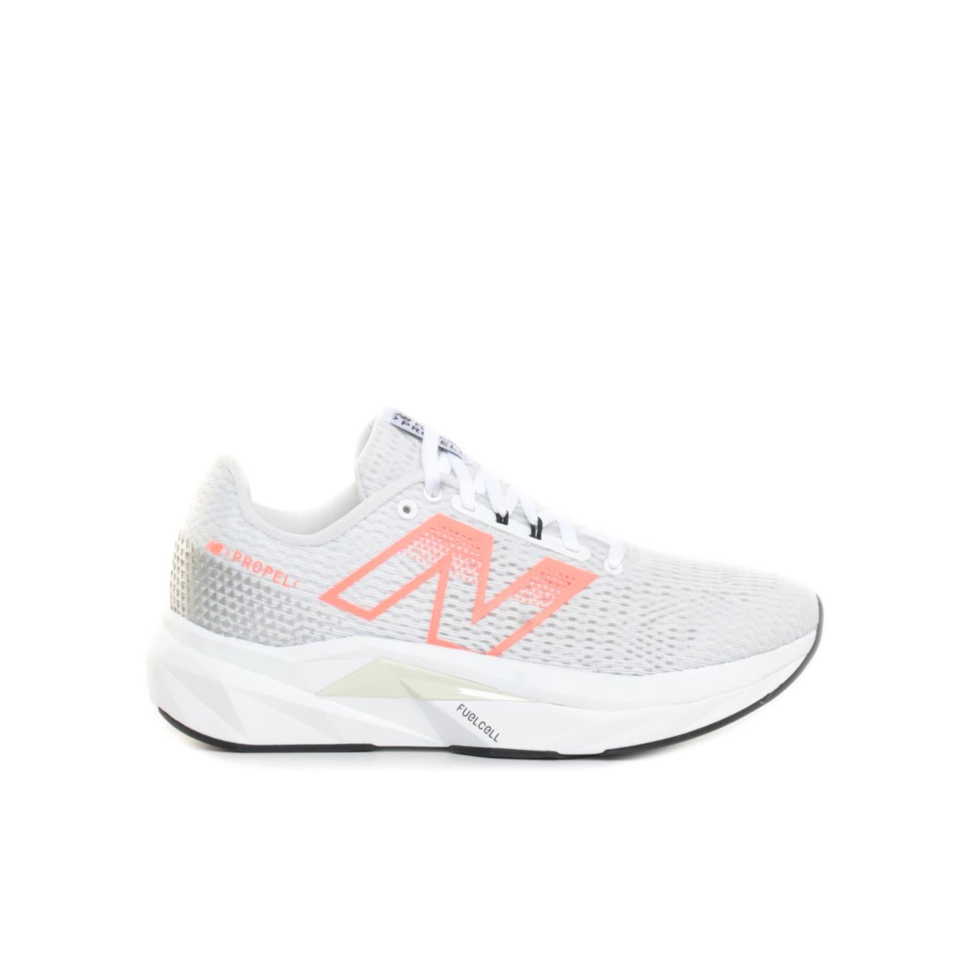 NEW BALANCE FUELCELL PROPEL V5 WOMAN