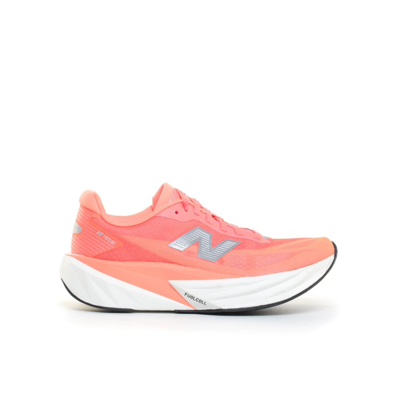 NEW BALANCE REBL V5 WOMAN FUELCELL