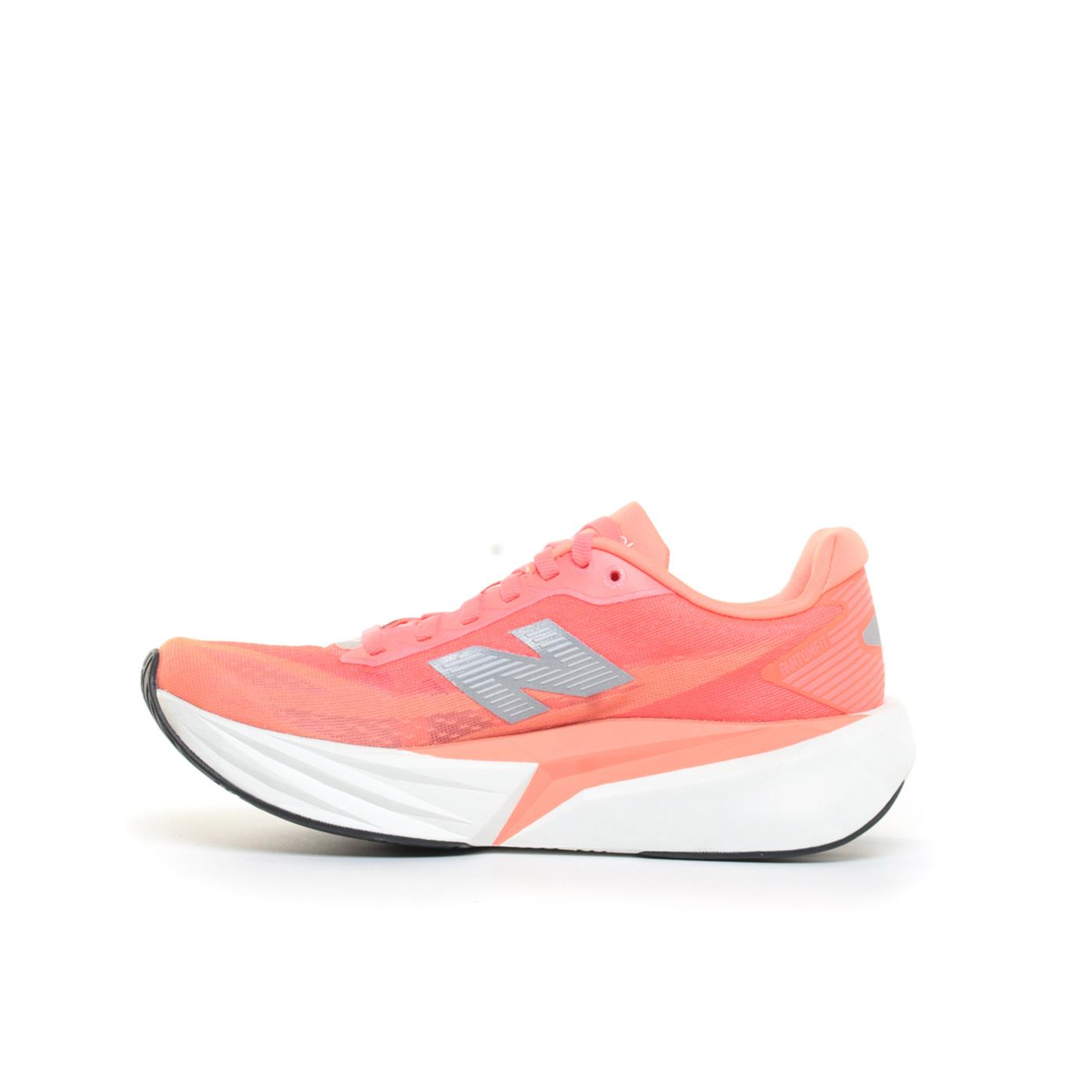 NEW BALANCE REBL V5 WOMAN FUELCELL