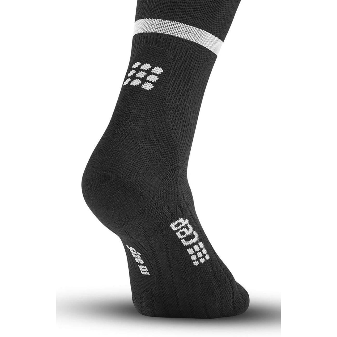 CEP RUN SOCKS TALL V4 WOMEN