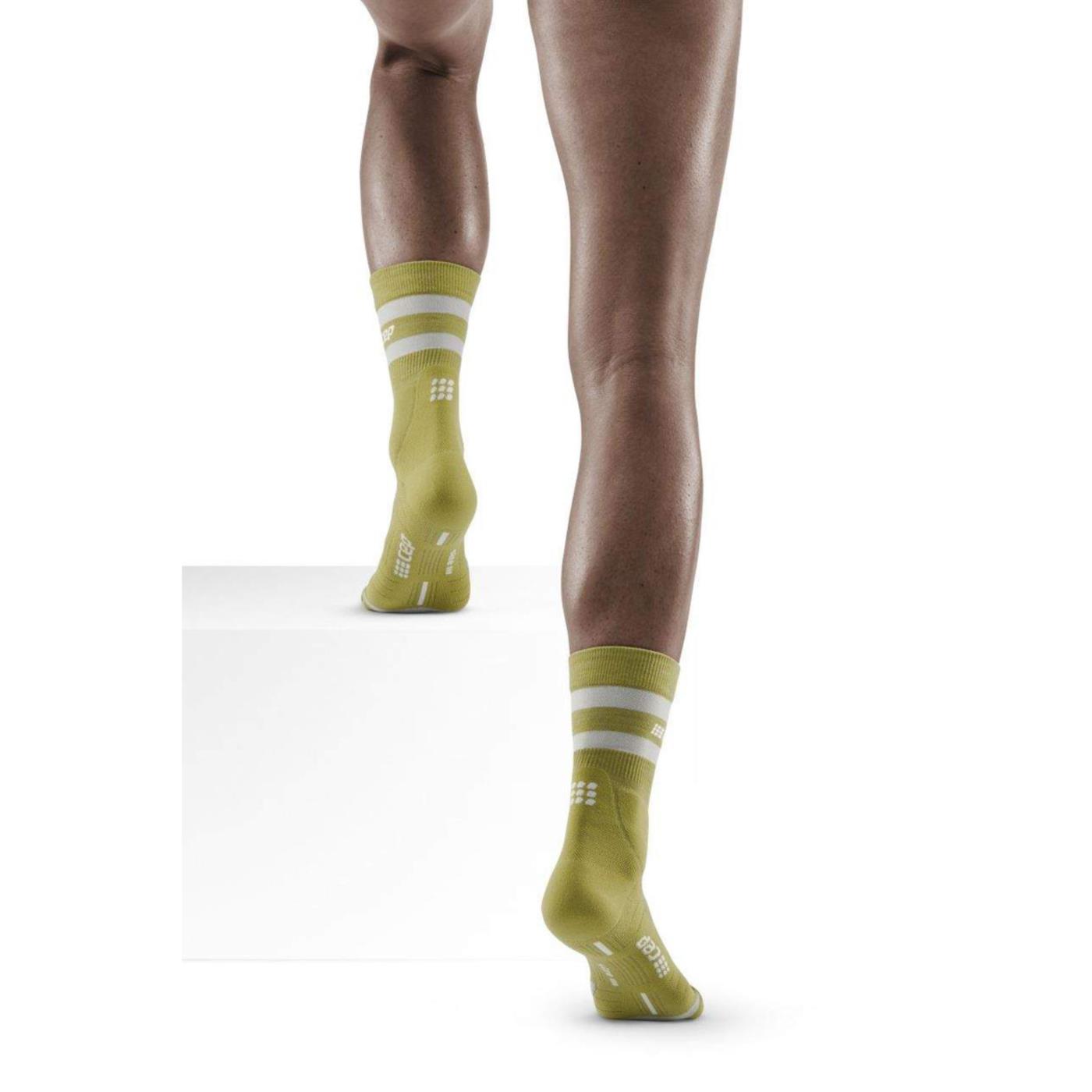 CEP HIKING 80'S MID CUT W